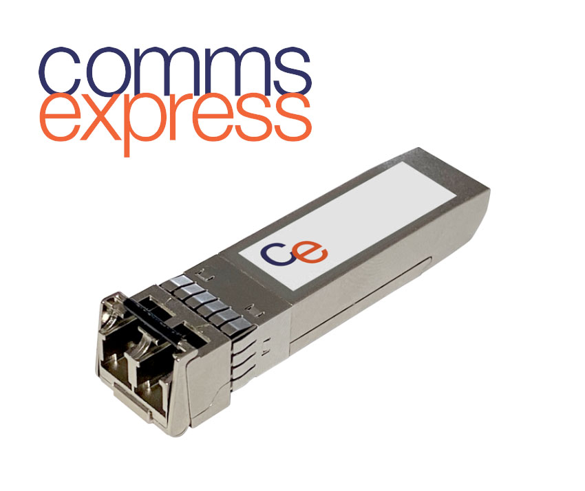 Brand Compatible 10G SR (multimode) Transceivers